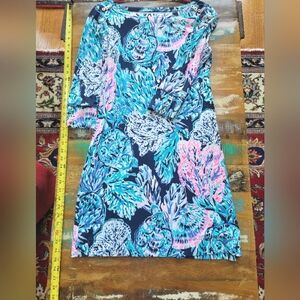 LILLY PULITZER Dress M